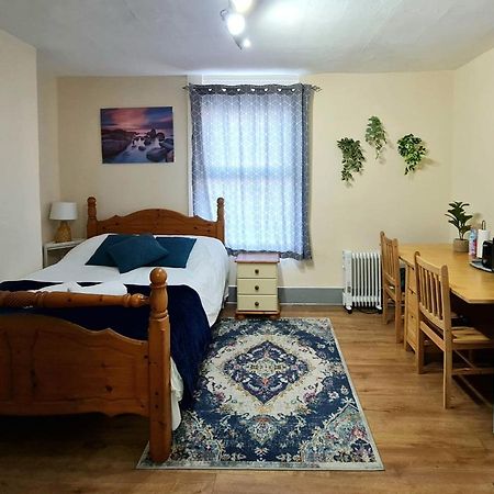 Lovely Private Room Near Central London Luaran gambar