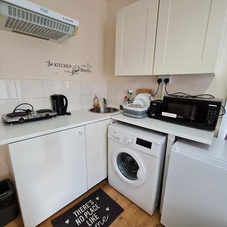 Lovely Private Room Near Central London Luaran gambar