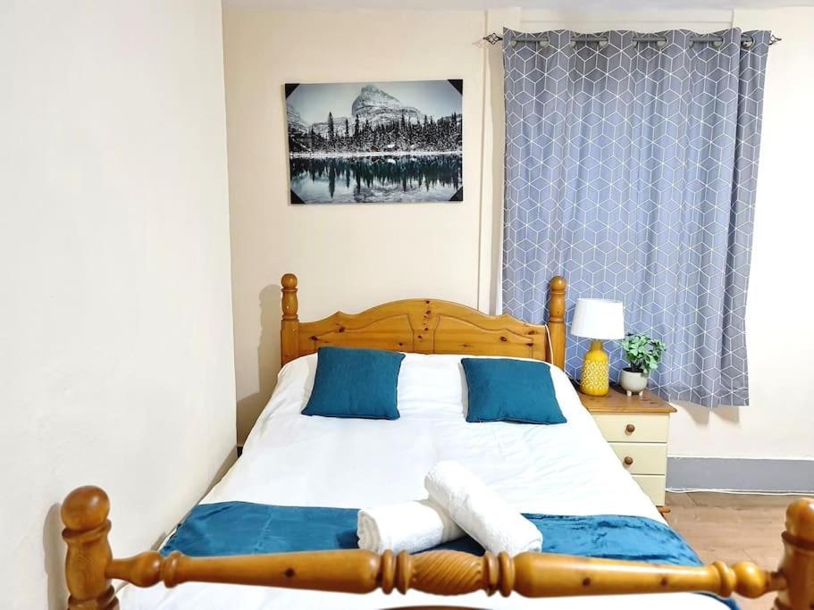 Lovely Private Room Near Central London Luaran gambar