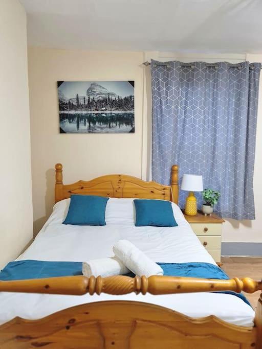 Lovely Private Room Near Central London Luaran gambar