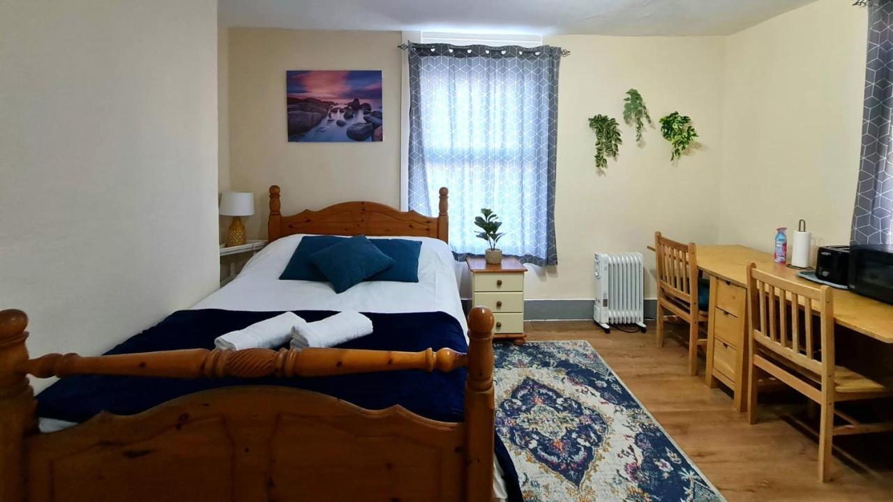 Lovely Private Room Near Central London Luaran gambar