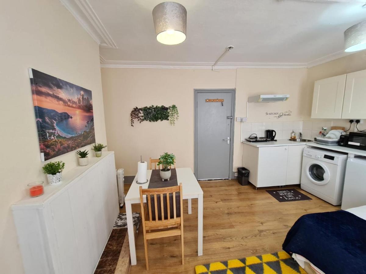 Lovely Private Room Near Central London Luaran gambar
