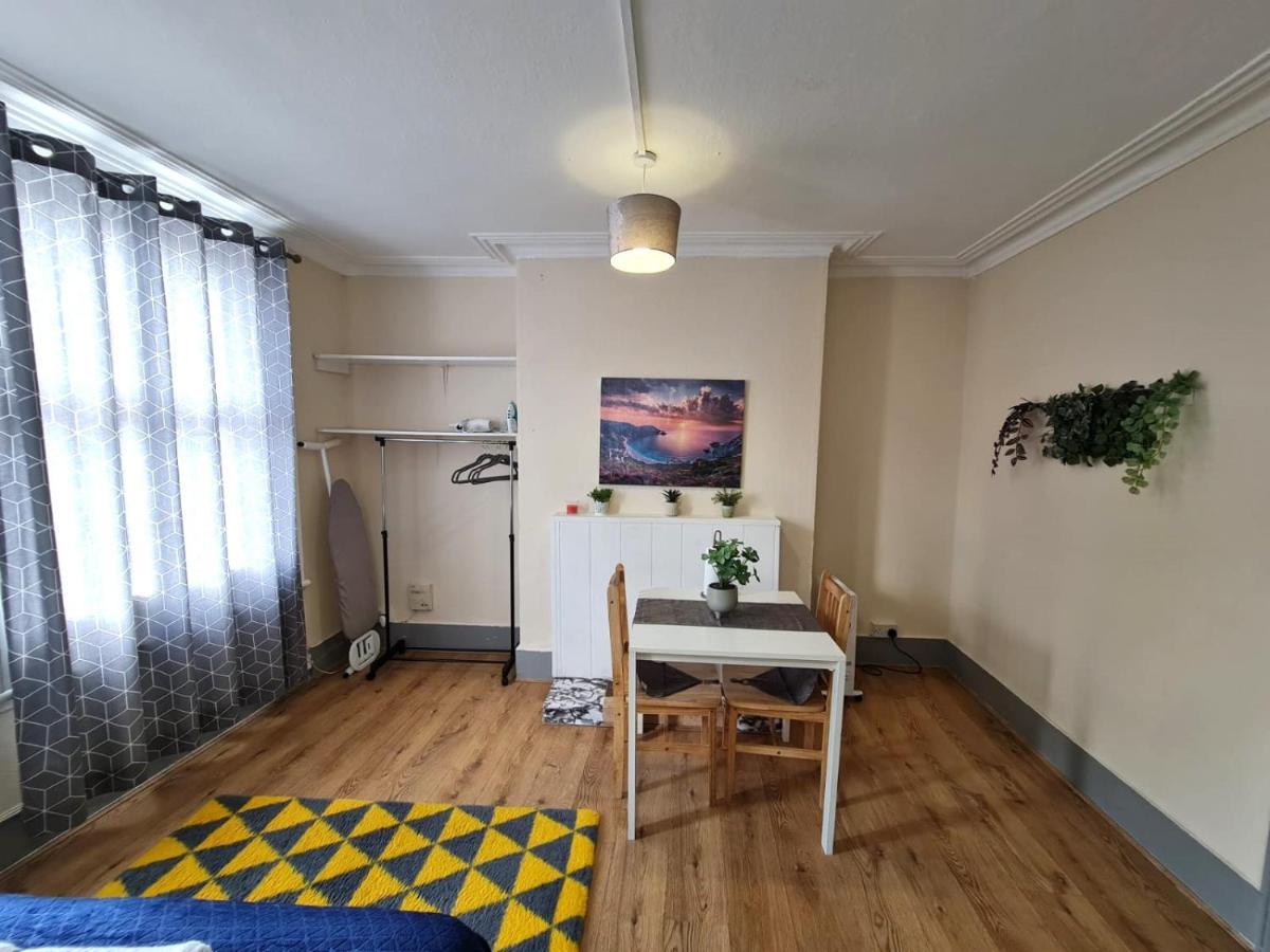 Lovely Private Room Near Central London Luaran gambar