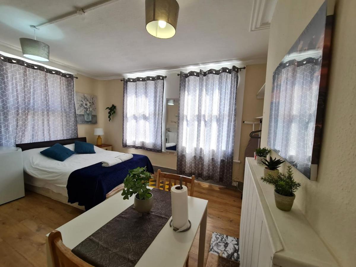 Lovely Private Room Near Central London Luaran gambar