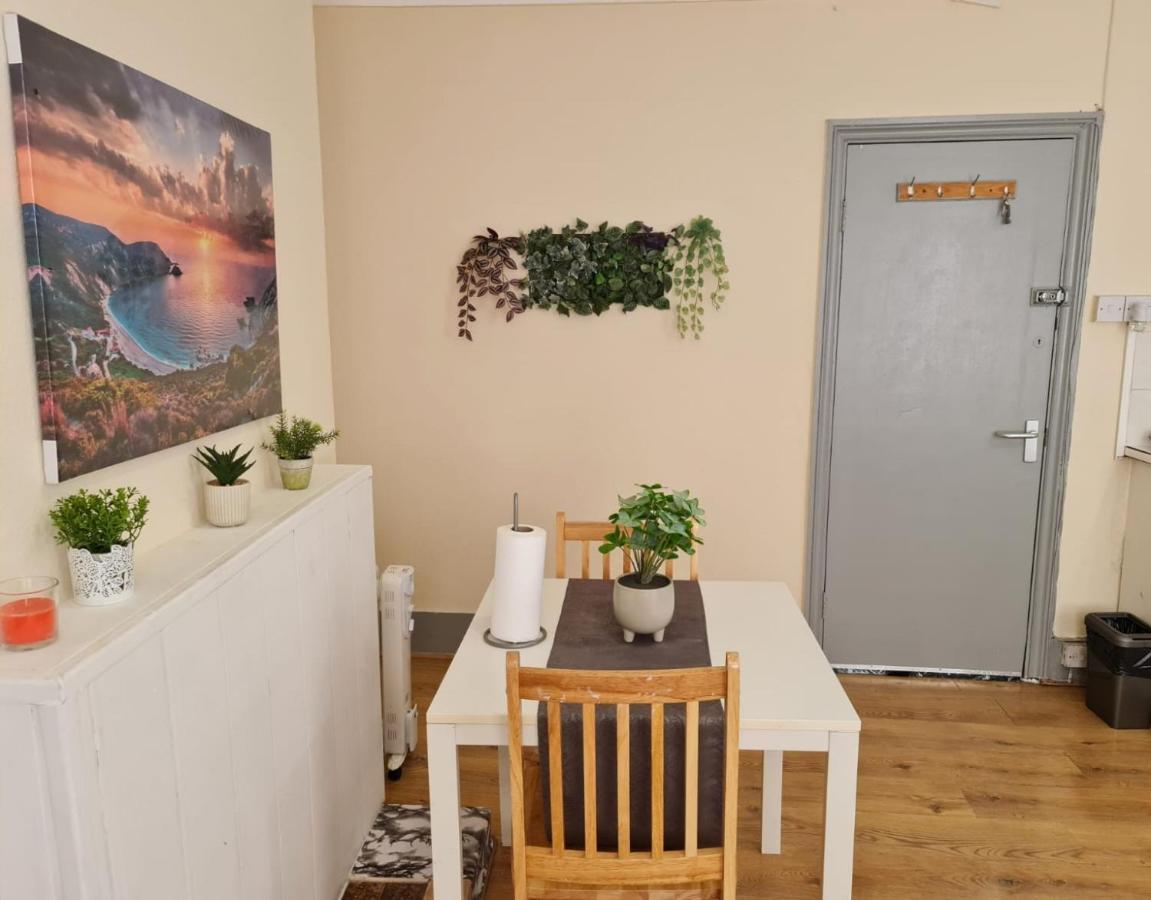 Lovely Private Room Near Central London Luaran gambar