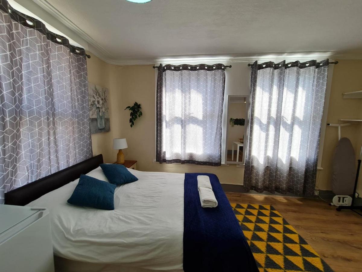 Lovely Private Room Near Central London Luaran gambar