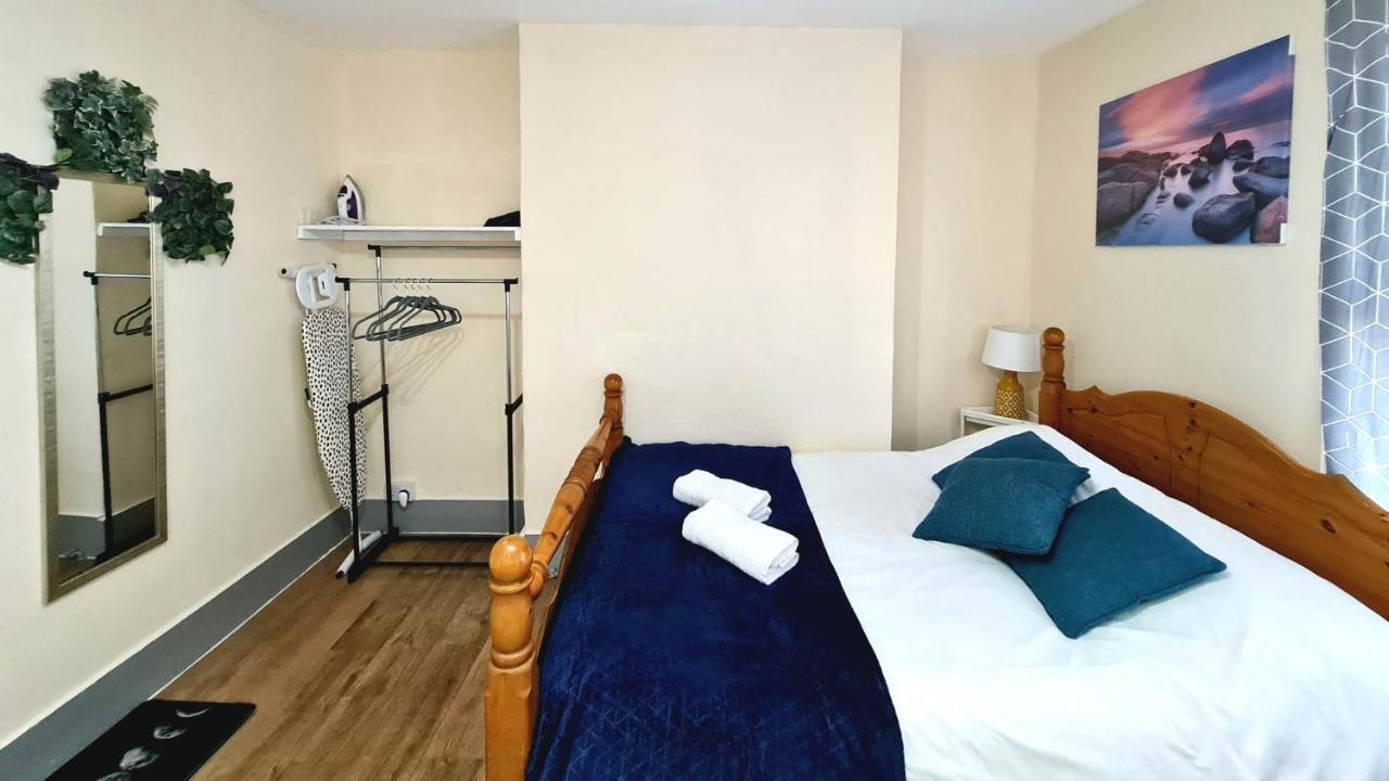 Lovely Private Room Near Central London Luaran gambar