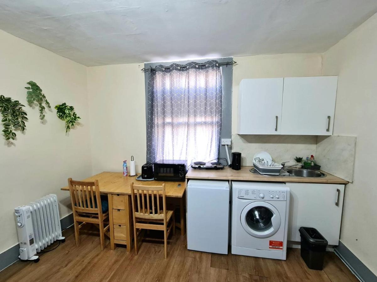 Lovely Private Room Near Central London Luaran gambar
