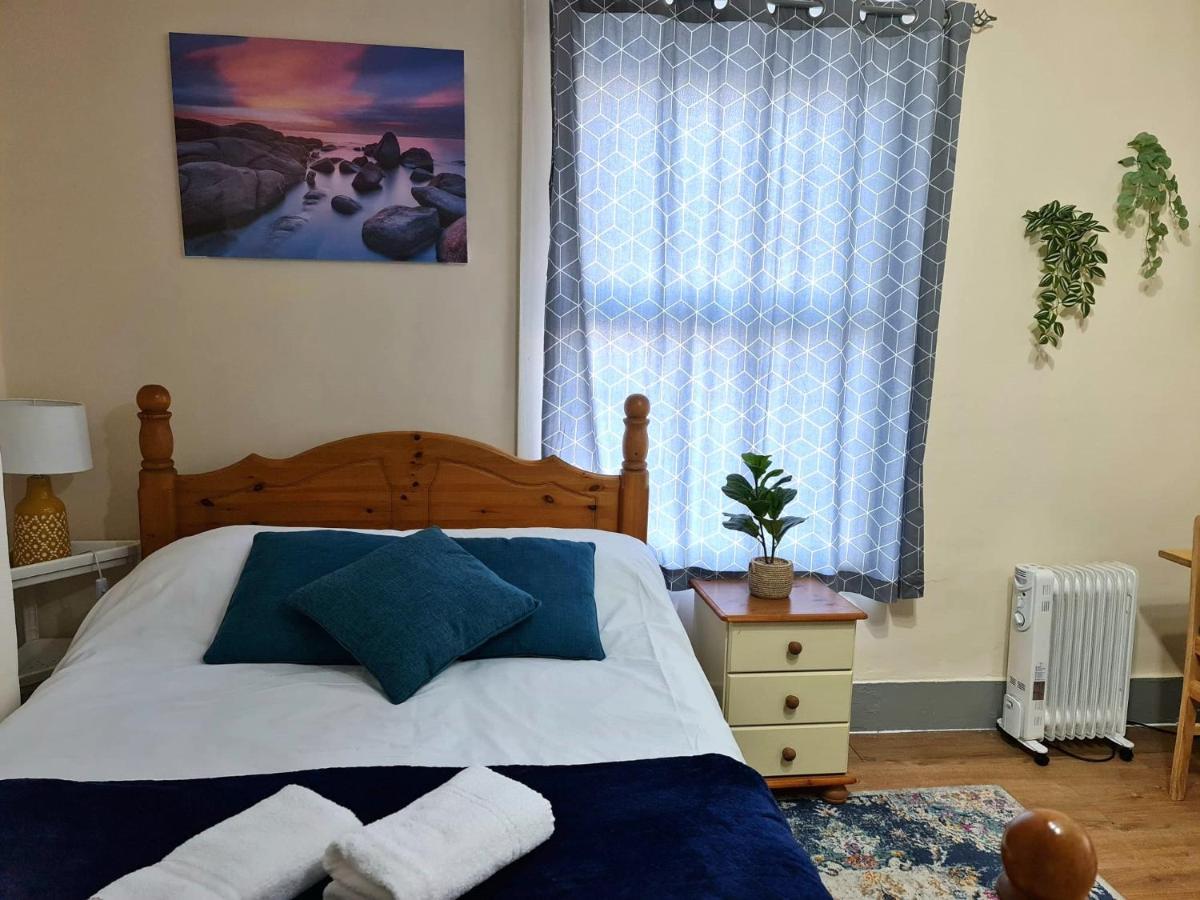 Lovely Private Room Near Central London Luaran gambar