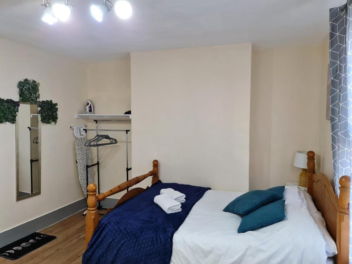 Lovely Private Room Near Central London Luaran gambar