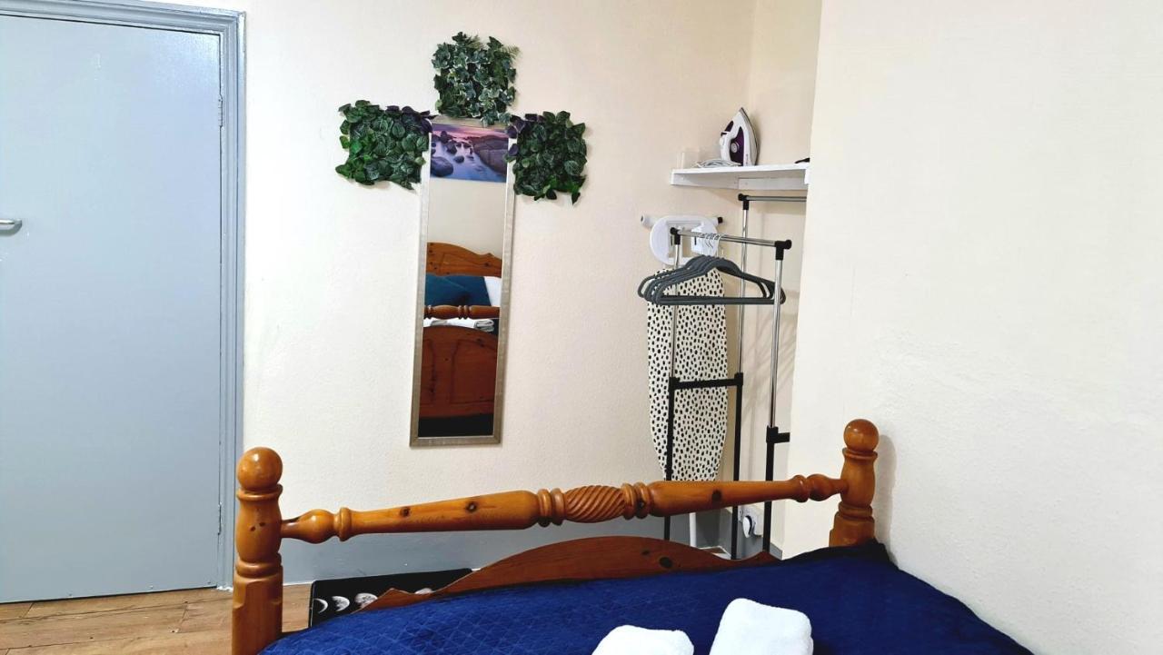 Lovely Private Room Near Central London Luaran gambar