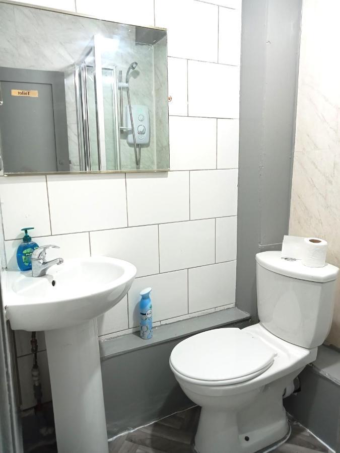 Lovely Private Room Near Central London Luaran gambar
