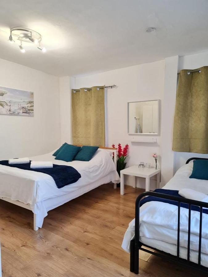 Lovely Private Room Near Central London Luaran gambar