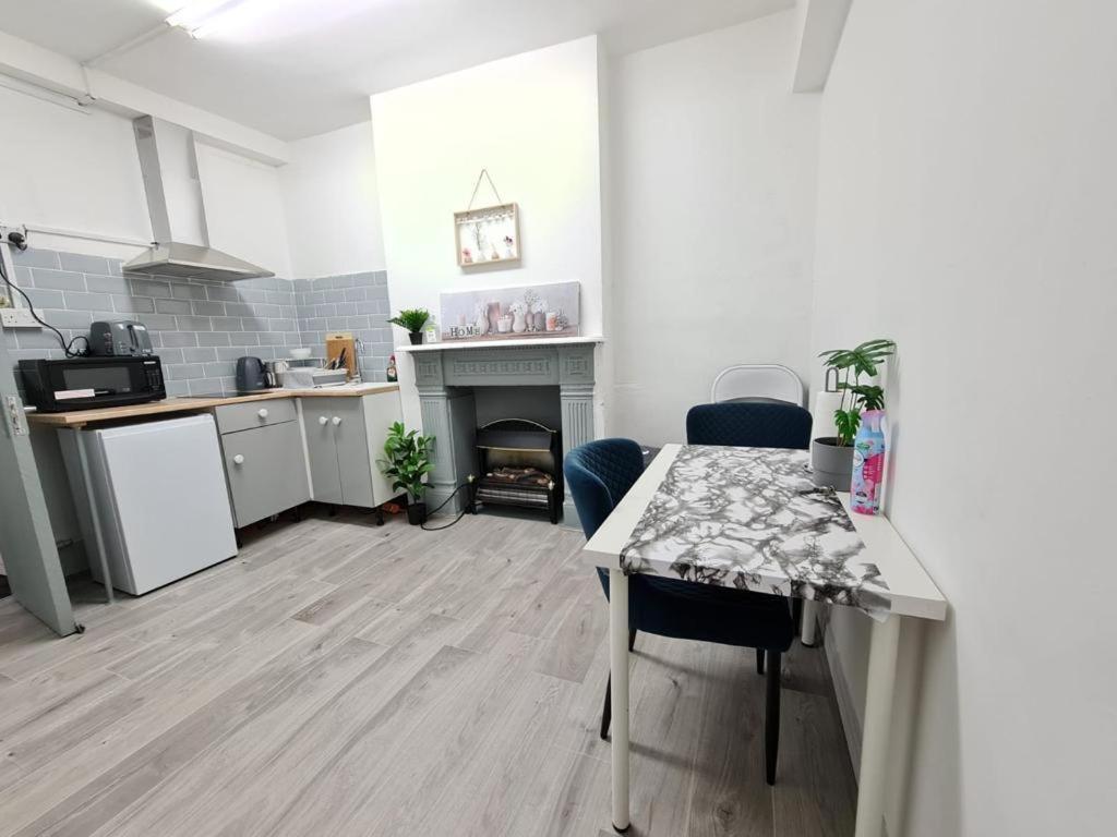 Lovely Private Room Near Central London Luaran gambar
