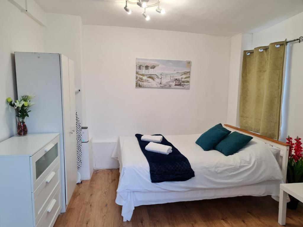 Lovely Private Room Near Central London Luaran gambar