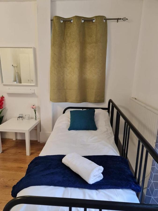Lovely Private Room Near Central London Luaran gambar