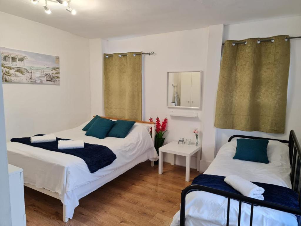 Lovely Private Room Near Central London Luaran gambar