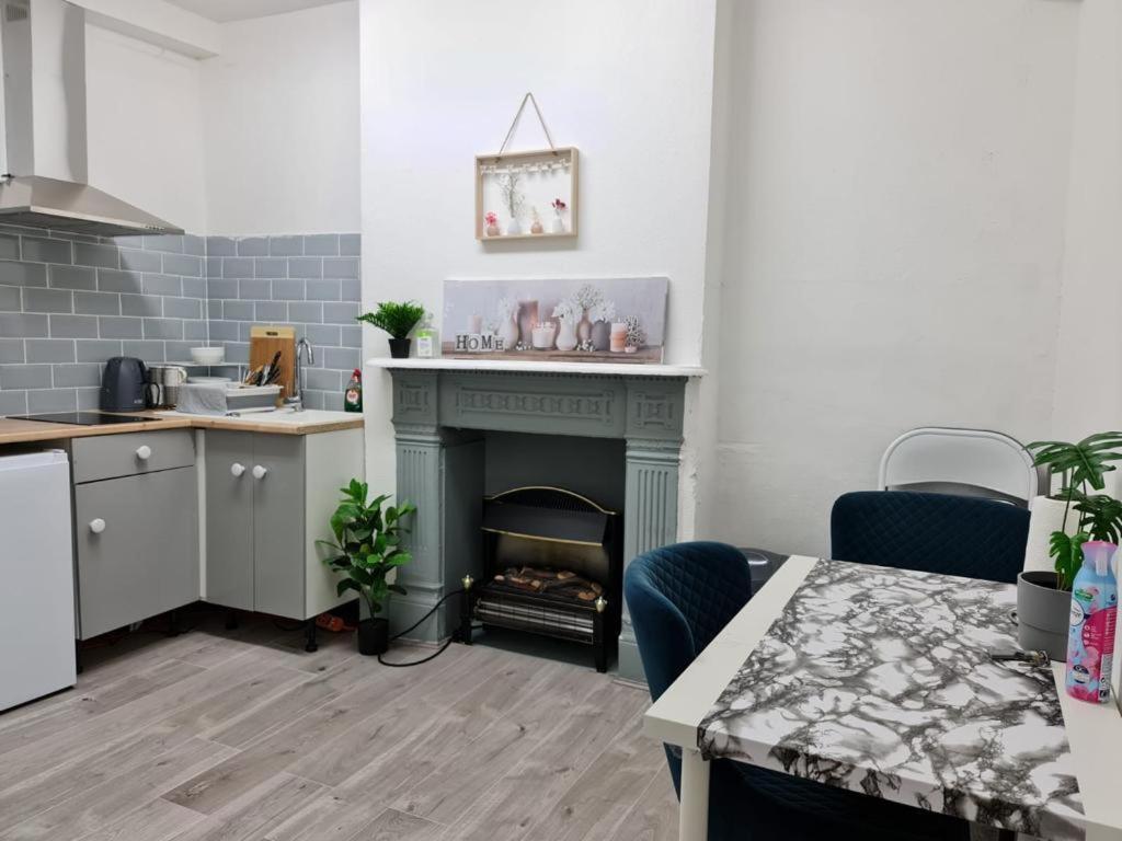 Lovely Private Room Near Central London Luaran gambar